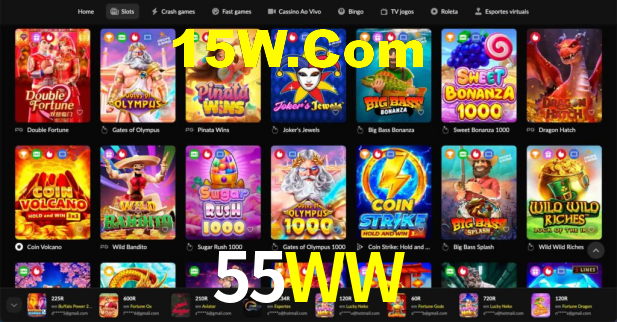 55WW Win