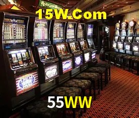 Recursos de Bônus 55WW