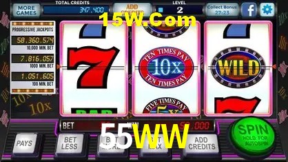 Diretório de Jogos 55WW
