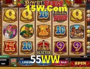 Diretório de Jogos 55WW