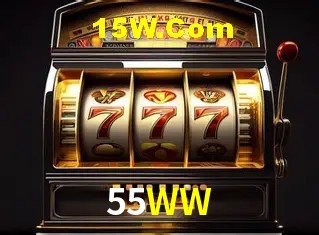 Jogos de Slot 55WW