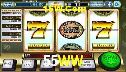 Casino Ao Vivo 55WW