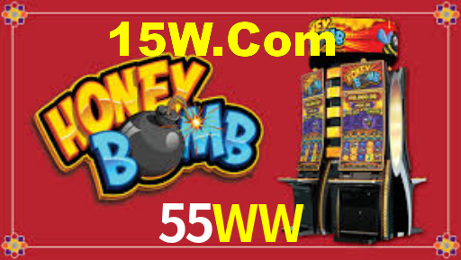 Sinta a adrenalina dos jogos de cassino com 55WW