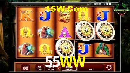 Estatísticas 55WW