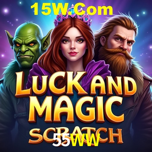 Desvendando o Mundo dos Jogos Virtuais na 55WW