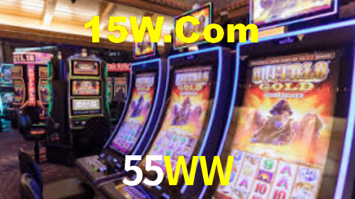 55WW - Cassino E Apostas Online - 55WW.Com