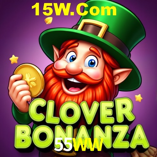 Descubra o Mundo do Cassino Online com 55WW